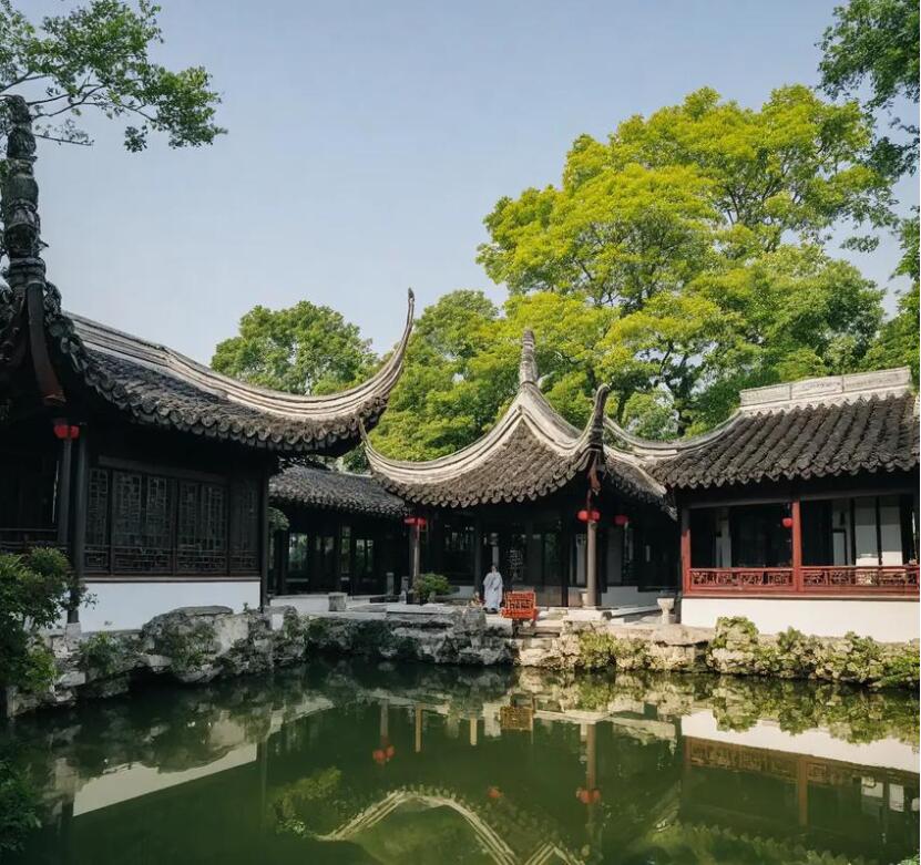 中山沙溪骤变土建有限公司