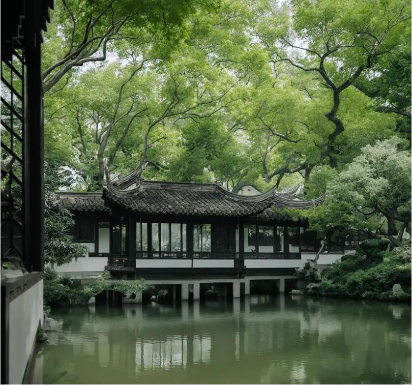 中山沙溪骤变土建有限公司